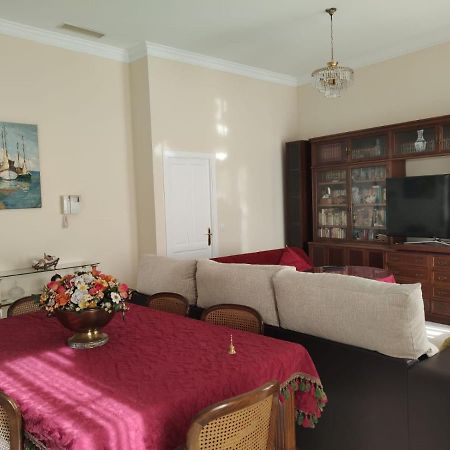 Apartamento Loft Tendillas Cordoba Ngoại thất bức ảnh
