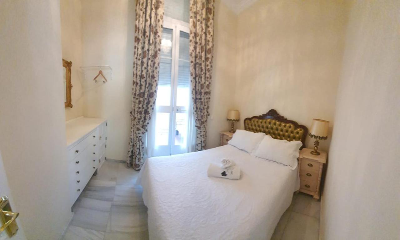 Apartamento Loft Tendillas Cordoba Ngoại thất bức ảnh