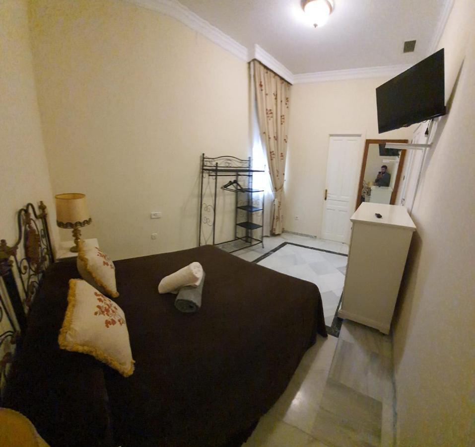 Apartamento Loft Tendillas Cordoba Ngoại thất bức ảnh