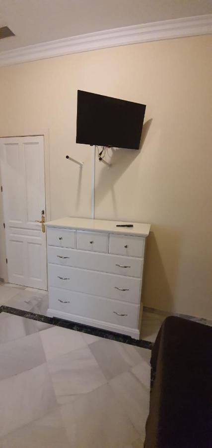 Apartamento Loft Tendillas Cordoba Ngoại thất bức ảnh
