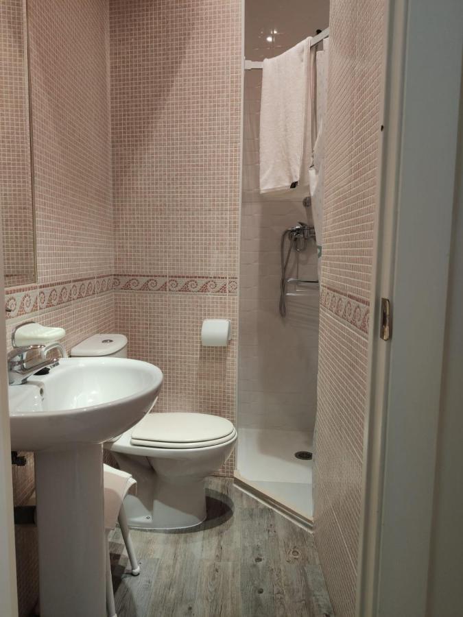 Apartamento Loft Tendillas Cordoba Ngoại thất bức ảnh