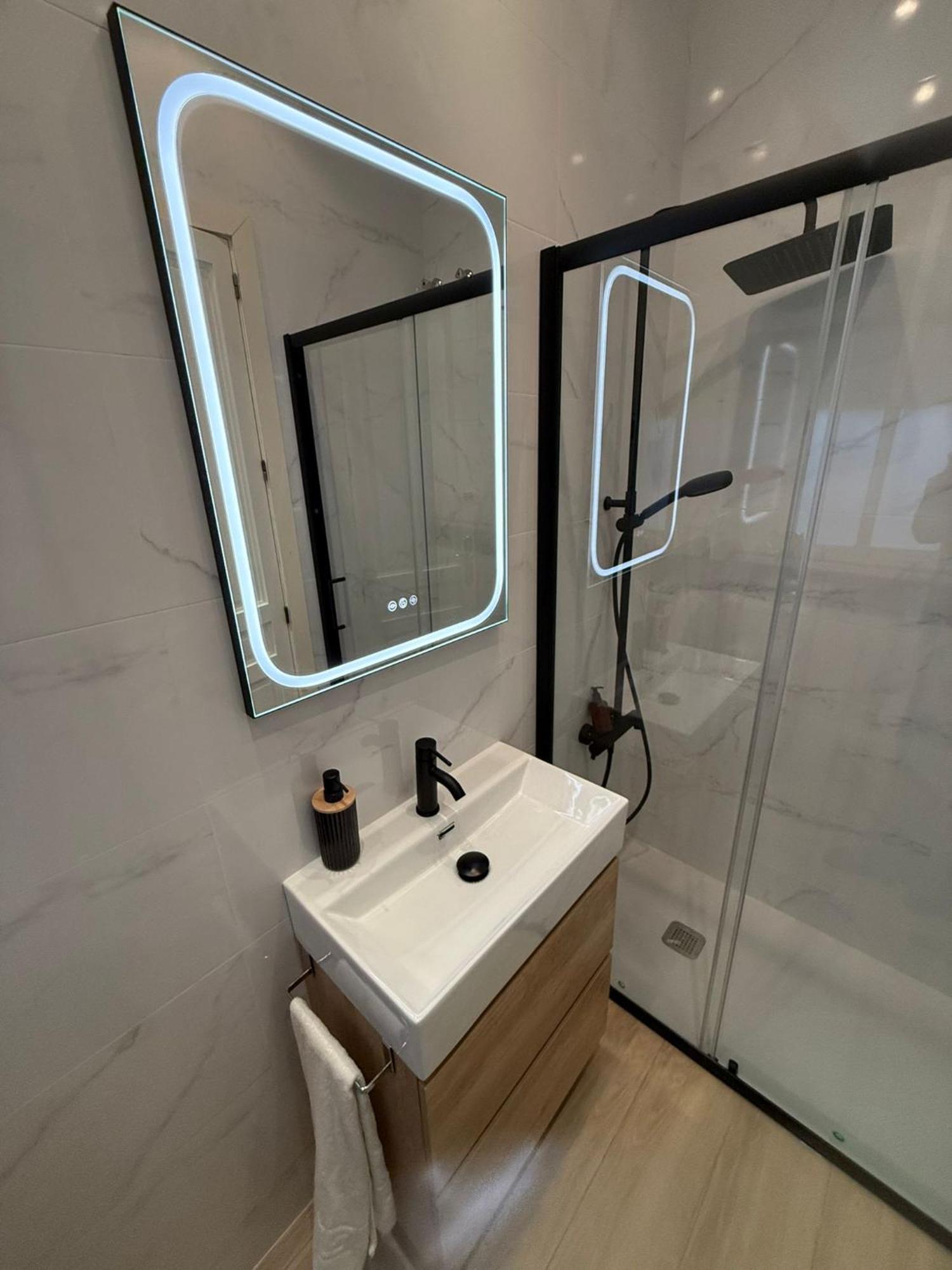 Apartamento Loft Tendillas Cordoba Ngoại thất bức ảnh