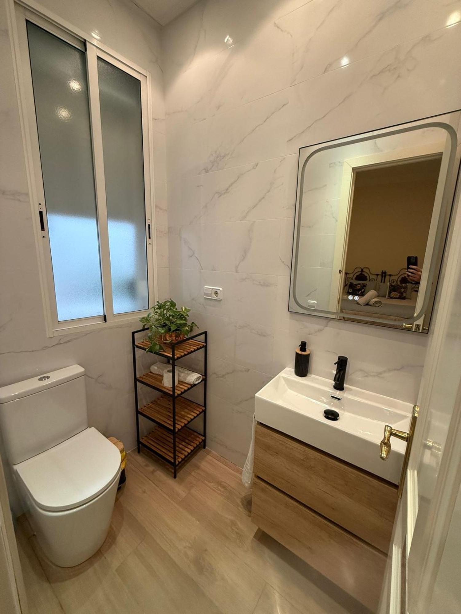 Apartamento Loft Tendillas Cordoba Ngoại thất bức ảnh