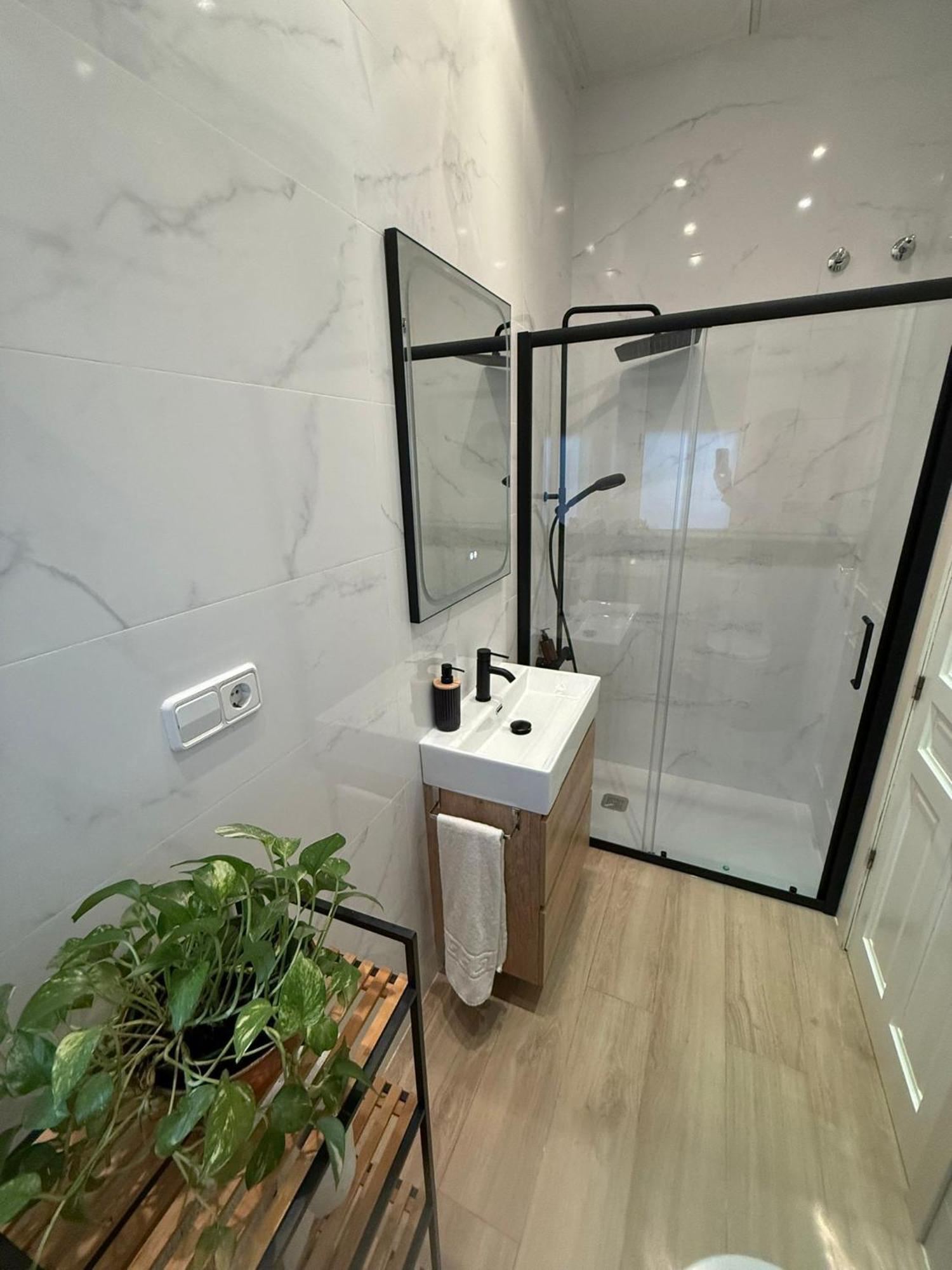 Apartamento Loft Tendillas Cordoba Ngoại thất bức ảnh